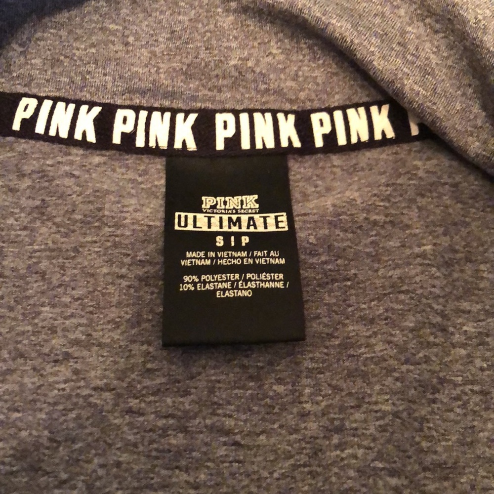 PINK jacket - Picture 2 of 4